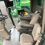 Used 2025 John Deere S7800 at Papé Machinery Ag & Turf in Quincy, WA