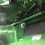 Used 2025 John Deere S7800 at Papé Machinery Ag & Turf in Quincy, WA