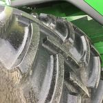 Used 2025 John Deere S7800 at Papé Machinery Ag & Turf in Quincy, WA