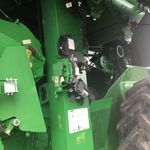 Used 2025 John Deere S7800 at Papé Machinery Ag & Turf in Quincy, WA