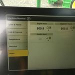 Used 2025 John Deere S7800 at Papé Machinery Ag & Turf in Quincy, WA