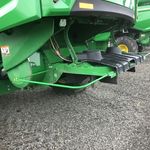 Used 2025 John Deere S7800 at Papé Machinery Ag & Turf in Quincy, WA