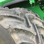 Used 2025 John Deere S7800 at Papé Machinery Ag & Turf in Quincy, WA