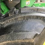 Used 2025 John Deere S7800 at Papé Machinery Ag & Turf in Quincy, WA