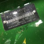 Used 2025 John Deere S7800 at Papé Machinery Ag & Turf in Quincy, WA