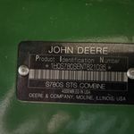 Used 2022 John Deere S780 at Papé Machinery Ag & Turf in Colfax, WA