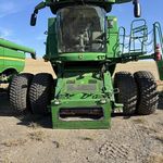 Used 2023 John Deere S780 at Papé Machinery Ag & Turf in Colfax, WA
