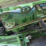 Used 2023 John Deere S780 at Papé Machinery Ag & Turf in Colfax, WA