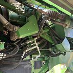 Used 2023 John Deere S780 at Papé Machinery Ag & Turf in Colfax, WA