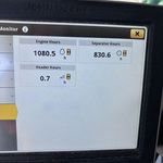 Used 2023 John Deere S780 at Papé Machinery Ag & Turf in Colfax, WA