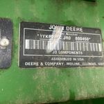 Used 2024 John Deere S780 at Papé Machinery Ag & Turf in Four Lakes, WA