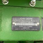 Used 2024 John Deere S780 at Papé Machinery Ag & Turf in Four Lakes, WA