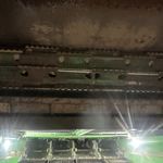 Used 2024 John Deere S780 at Papé Machinery Ag & Turf in Four Lakes, WA