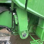 Used 2024 John Deere S780 at Papé Machinery Ag & Turf in Four Lakes, WA