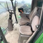 Used 2024 John Deere S780 at Papé Machinery Ag & Turf in Four Lakes, WA