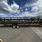 Used 2021 John Deere S780 at Papé Machinery Ag & Turf in Walla Walla, WA