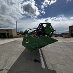 Used 2021 John Deere S780 at Papé Machinery Ag & Turf in Walla Walla, WA