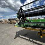 Used 2021 John Deere S780 at Papé Machinery Ag & Turf in Walla Walla, WA