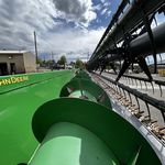 Used 2021 John Deere S780 at Papé Machinery Ag & Turf in Walla Walla, WA
