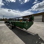Used 2021 John Deere S780 at Papé Machinery Ag & Turf in Walla Walla, WA