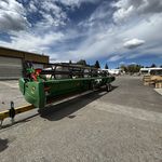 Used 2021 John Deere S780 at Papé Machinery Ag & Turf in Walla Walla, WA
