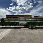 Used 2021 John Deere S780 at Papé Machinery Ag & Turf in Walla Walla, WA