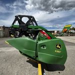 Used 2021 John Deere S780 at Papé Machinery Ag & Turf in Walla Walla, WA