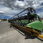 Used 2021 John Deere S780 at Papé Machinery Ag & Turf in Walla Walla, WA
