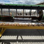 Used 2021 John Deere S780 at Papé Machinery Ag & Turf in Walla Walla, WA