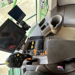 Used 2021 John Deere S780 at Papé Machinery Ag & Turf in Walla Walla, WA