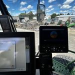 Used 2021 John Deere S780 at Papé Machinery Ag & Turf in Walla Walla, WA