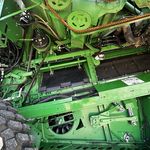 Used 2021 John Deere S780 at Papé Machinery Ag & Turf in Walla Walla, WA