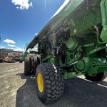 Used 2021 John Deere S780 at Papé Machinery Ag & Turf in Walla Walla, WA