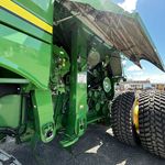 Used 2021 John Deere S780 at Papé Machinery Ag & Turf in Walla Walla, WA
