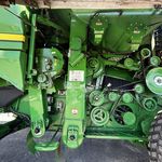 Used 2021 John Deere S780 at Papé Machinery Ag & Turf in Walla Walla, WA
