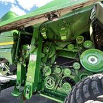 Used 2021 John Deere S780 at Papé Machinery Ag & Turf in Walla Walla, WA