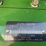Used 2021 John Deere S780 at Papé Machinery Ag & Turf in Moscow, ID