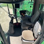 Used 2021 John Deere S780 at Papé Machinery Ag & Turf in Moscow, ID