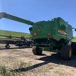 Used 2021 John Deere S780 at Papé Machinery Ag & Turf in Moscow, ID