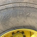 Used 2021 John Deere S780 at Papé Machinery Ag & Turf in Moscow, ID