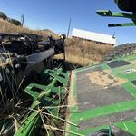 Used 2023 John Deere S780 at Papé Machinery Ag & Turf in Four Lakes, WA