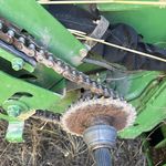 Used 2023 John Deere S780 at Papé Machinery Ag & Turf in Four Lakes, WA