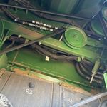 Used 2023 John Deere S780 at Papé Machinery Ag & Turf in Four Lakes, WA