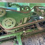 Used 2023 John Deere S780 at Papé Machinery Ag & Turf in Four Lakes, WA