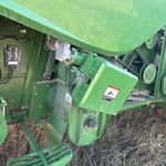 Used 2023 John Deere S780 at Papé Machinery Ag & Turf in Four Lakes, WA