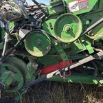 Used 2023 John Deere S780 at Papé Machinery Ag & Turf in Four Lakes, WA
