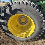 Used 2023 John Deere S780 at Papé Machinery Ag & Turf in Four Lakes, WA