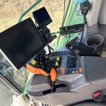 Used 2023 John Deere S780 at Papé Machinery Ag & Turf in Four Lakes, WA