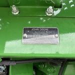  2023 John Deere S780 at Papé Machinery Ag & Turf in Four Lakes, WA