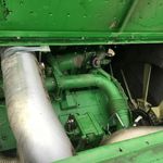 Used 2024 John Deere S780 at Papé Machinery Ag & Turf in Quincy, WA